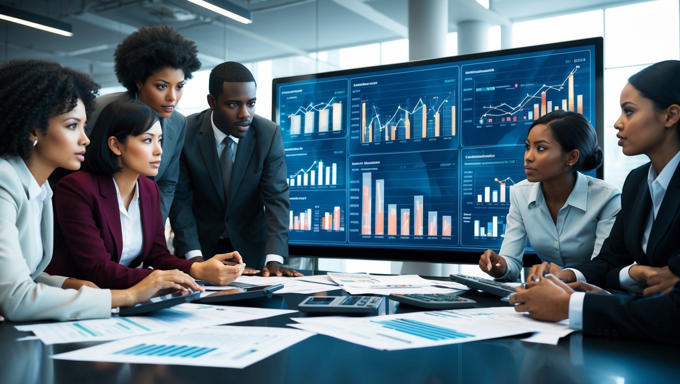 Reforma Tributária: Desafios e Oportunidades para Pequenas e Médias Empresas