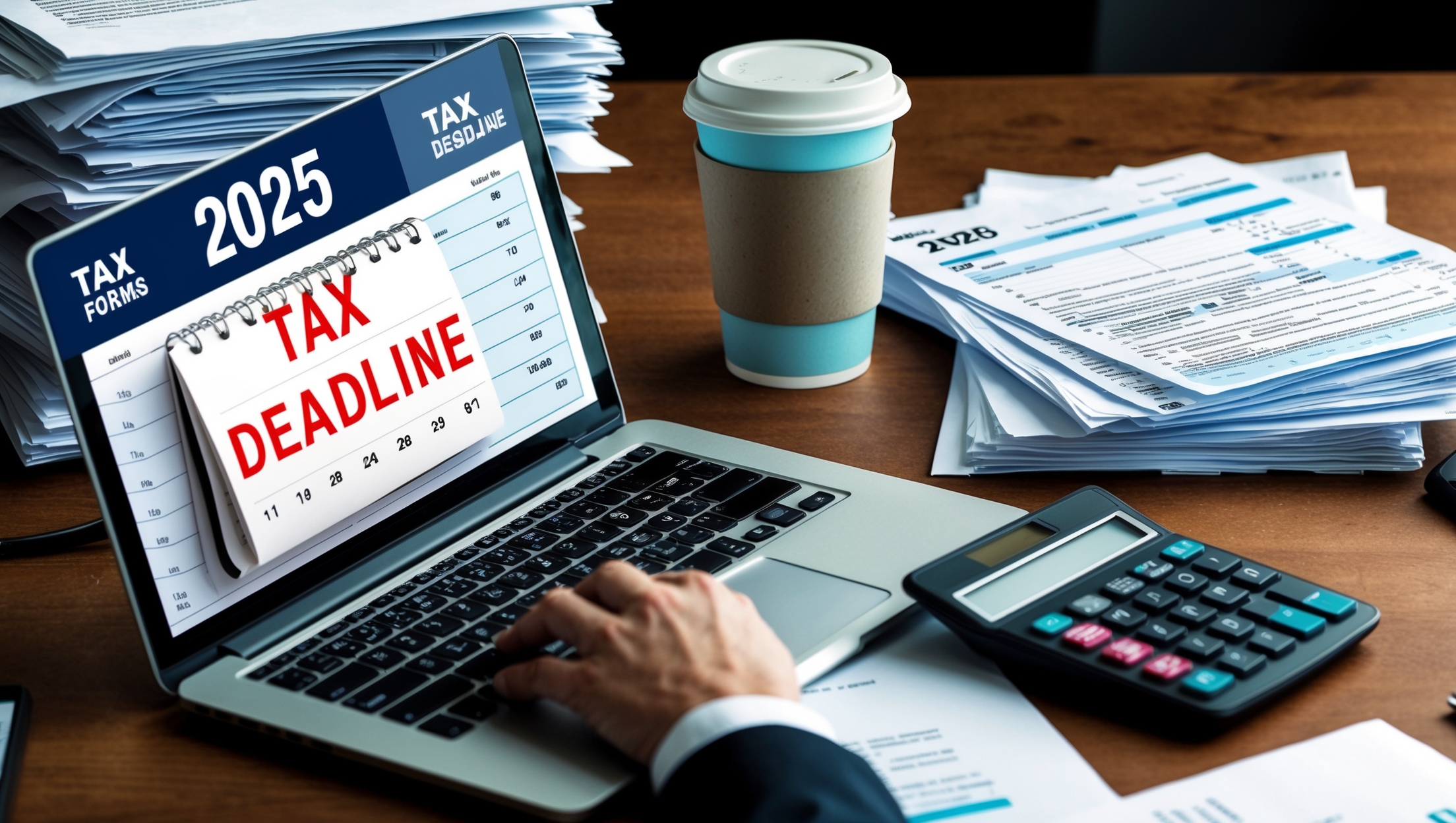 Aumenta o Volume de Declarações do IRPF 2025: Saiba Mais e Esteja Preparado