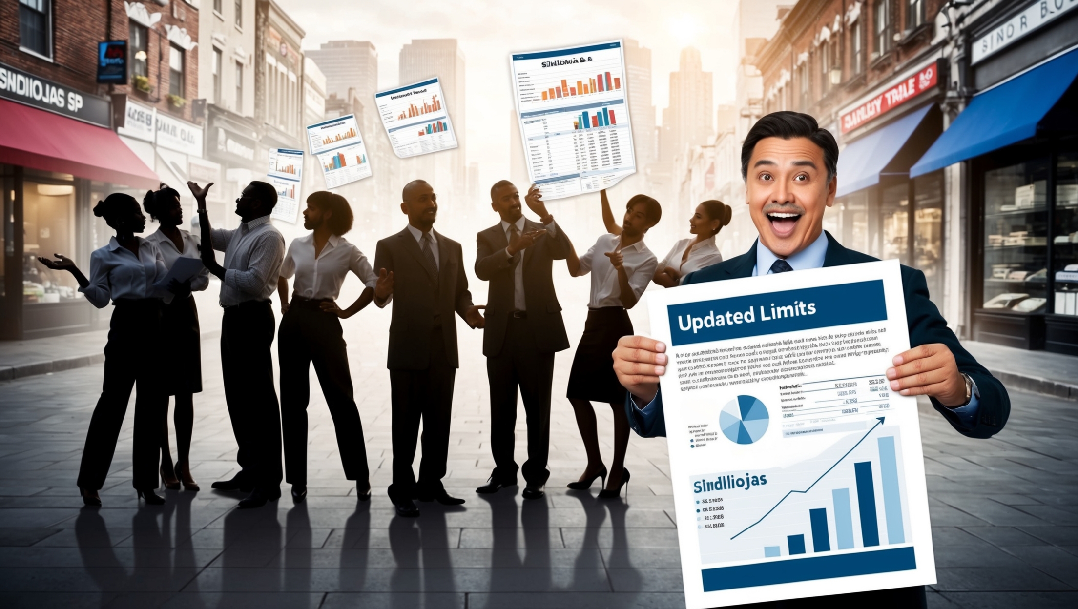 Atualização dos Limites do Simples Nacional: Uma Necessidade Urgente para as PMEs