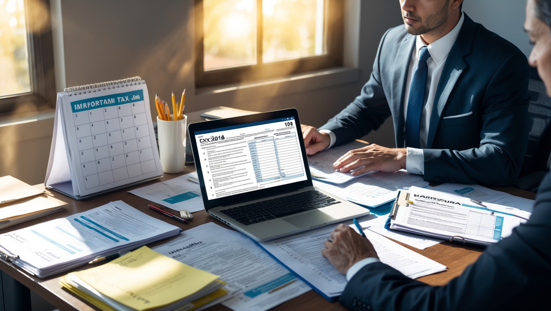 Prazo Final para MEIs: Não Perca as Novas Atualizações Fiscais!