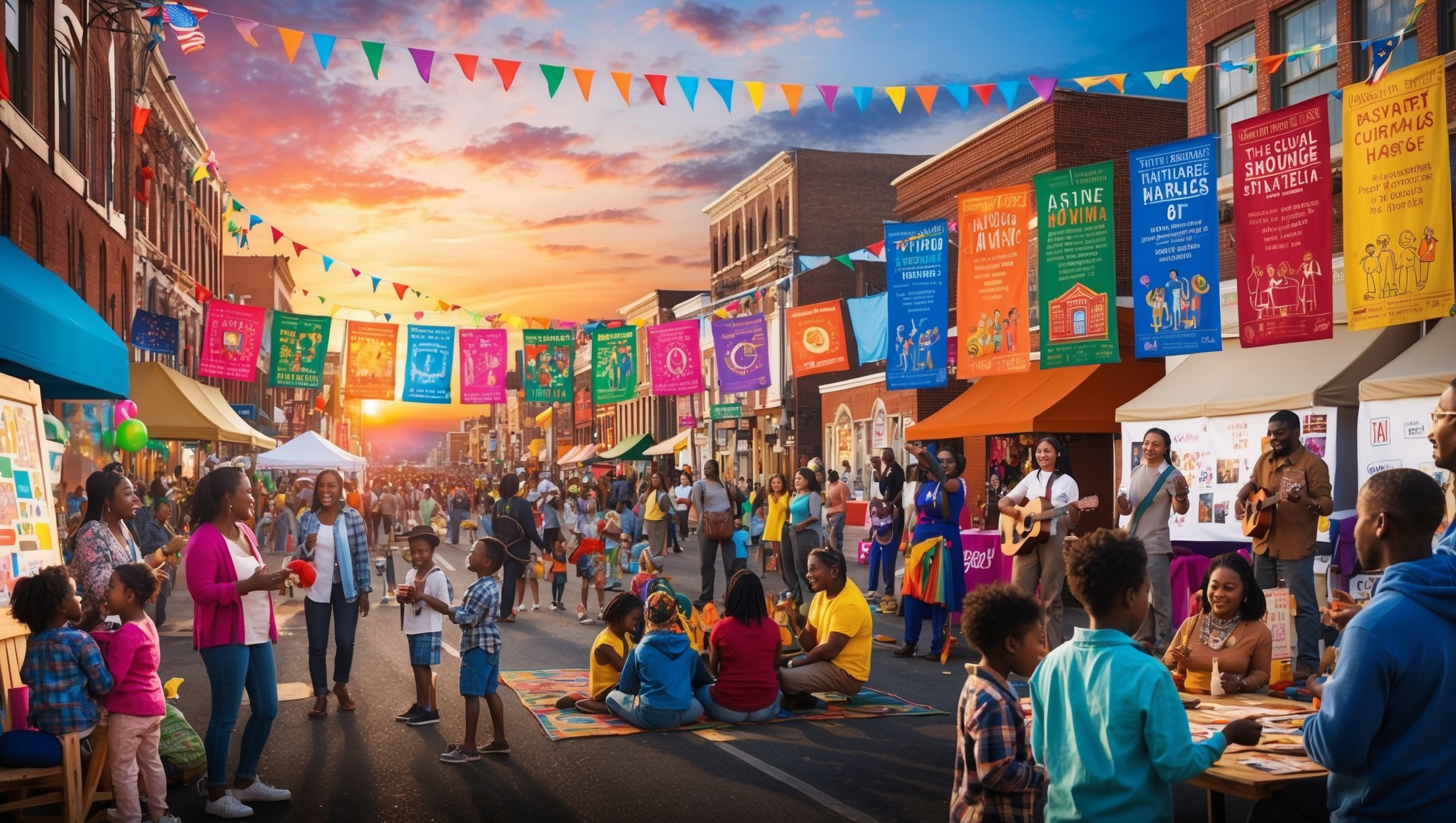 Transformando Imposto de Renda em Oportunidades de Impacto Social e Cultural