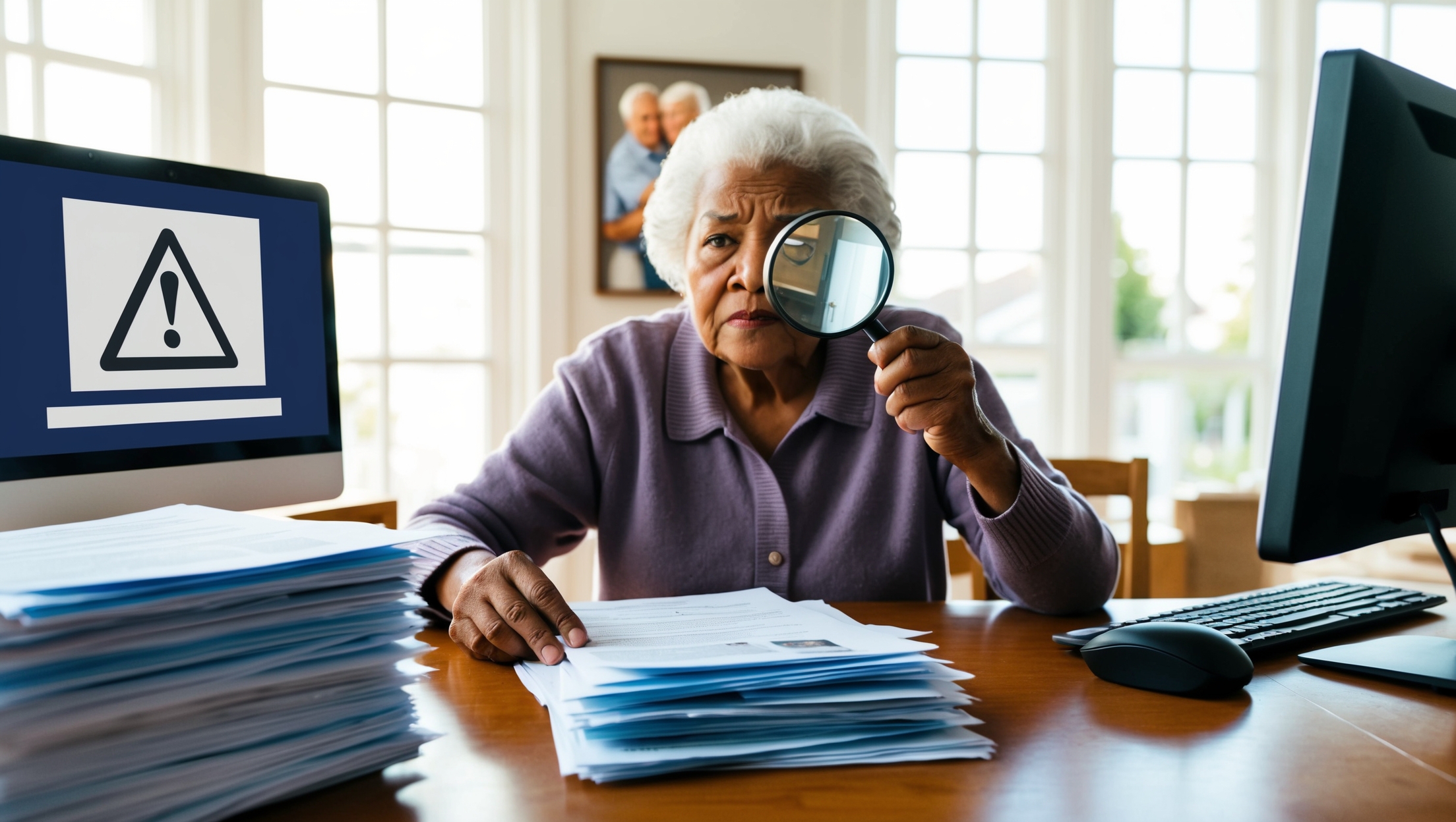 Proteção Financeira para Aposentados: INSS Libera Contestação de Descontos Indevidos e Como Evitar Golpes