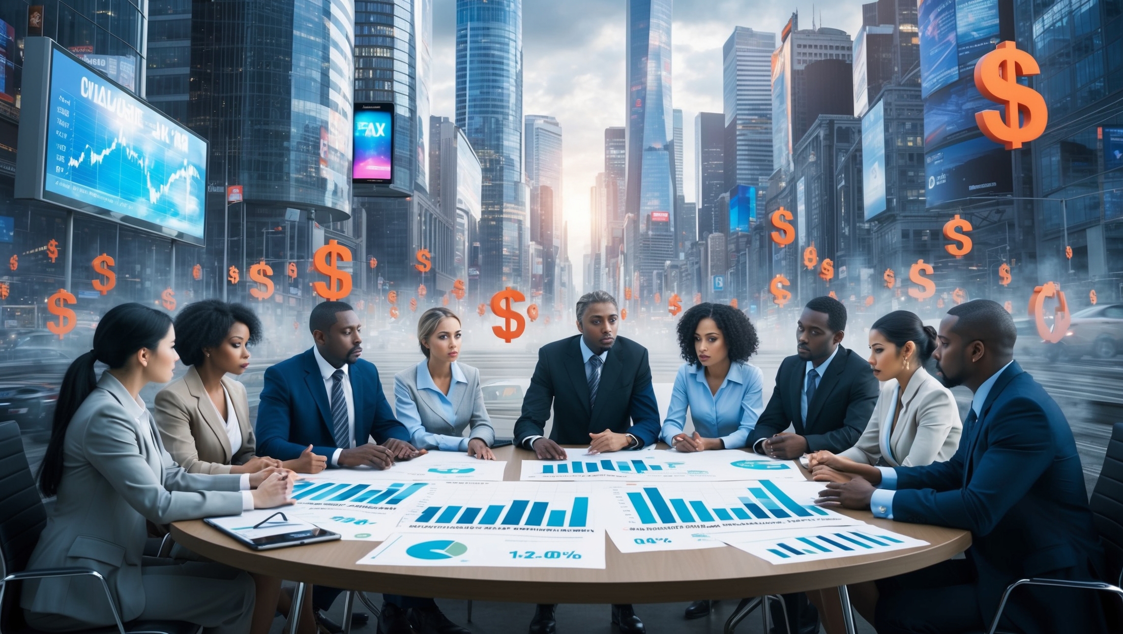 Aumento do IOF em 2025: Novo Desafio Tributário para Empresas Brasileiras