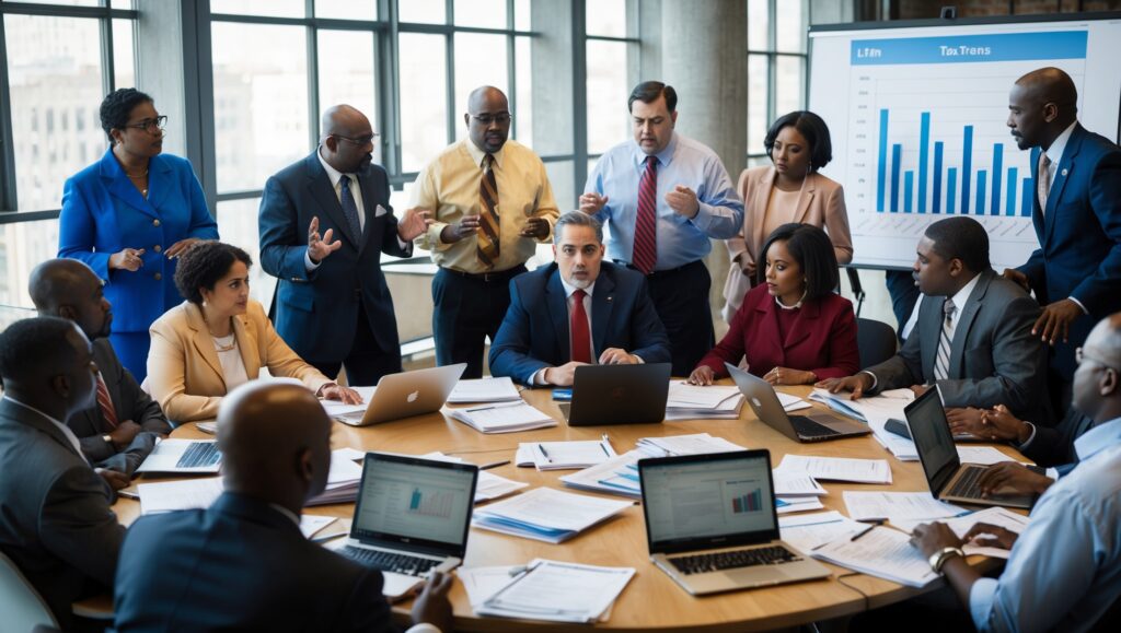 Reforma Tributária e Seus Impactos no Simples Nacional: Oportunidades e Desafios para Empresas