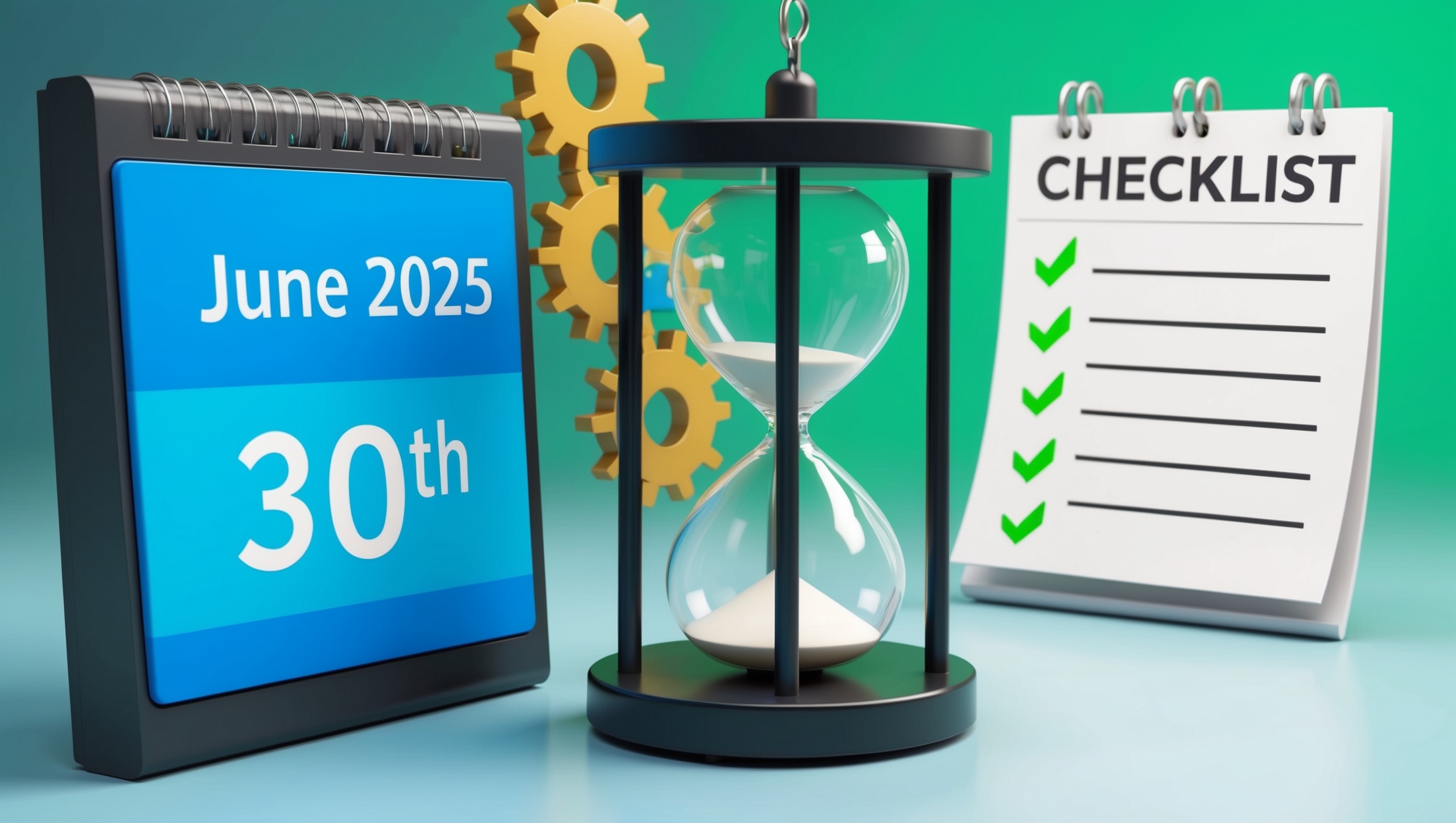 ECD 2025: Cuidados Essenciais para uma Entrega Contábil Precisa e Sem Erros