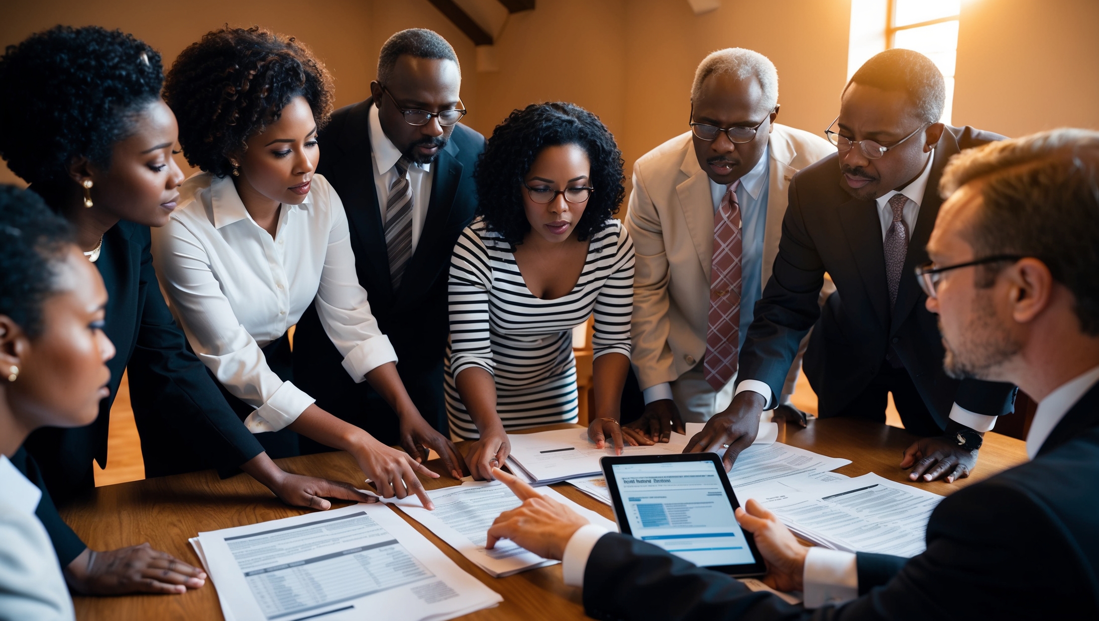 Reforma Tributária: O papel crucial do RH na adaptação das novas normas