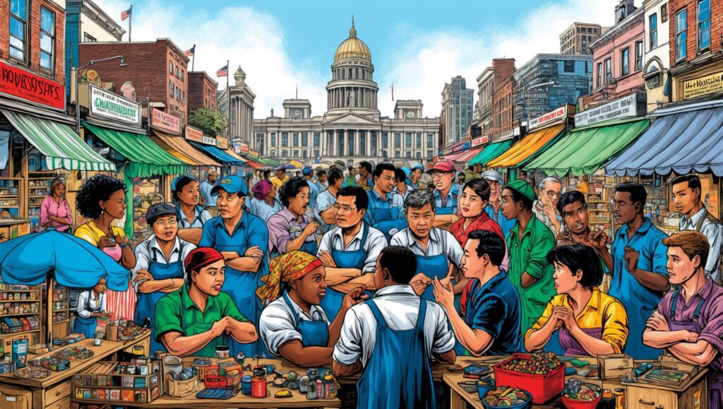 Reforma Tributária e o Simples Nacional: Uma Armadilha Para Microempresas