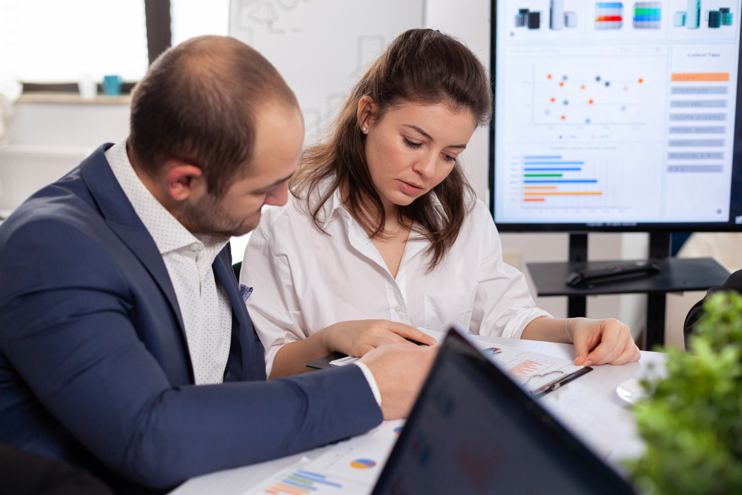 O que é assessoria contábil completa e como ela impacta na saúde do negócio