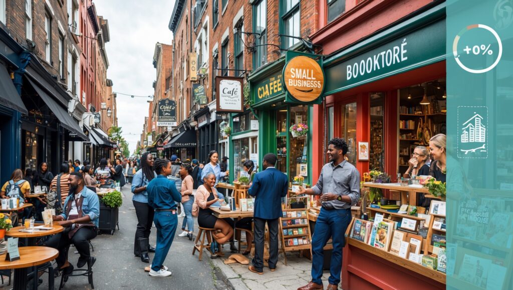 O Futuro do Simples Nacional Pós-Reforma: Oportunidades e Desafios para Micro e Pequenas Empresas