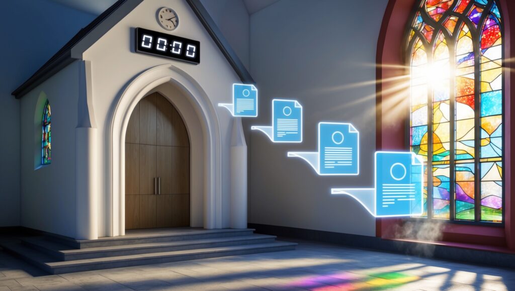 Certificado Digital no eSocial: O Que Igrejas Devem Saber sobre a Prorrogação para 2026