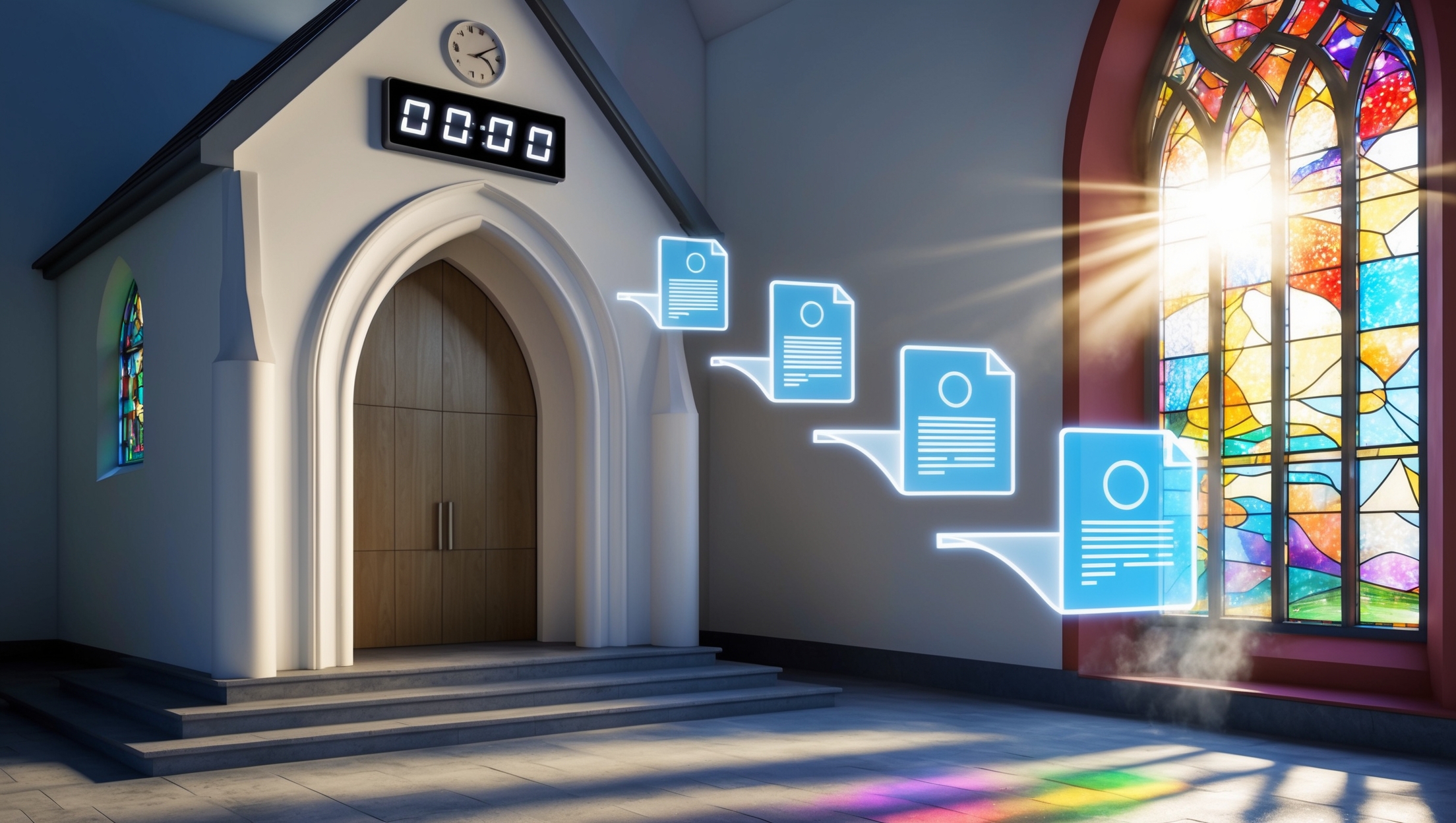 Certificado Digital no eSocial: O Que Igrejas Devem Saber sobre a Prorrogação para 2026