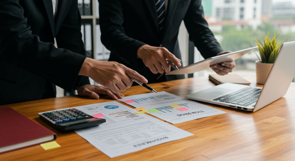 Crédito de ICMS em Risco: evite perdas e autuações fiscais