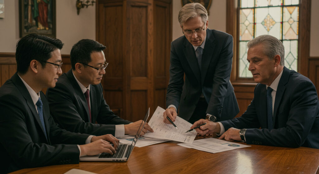 Abrir CNPJ: Escolha de Regime Tributário para Igrejas