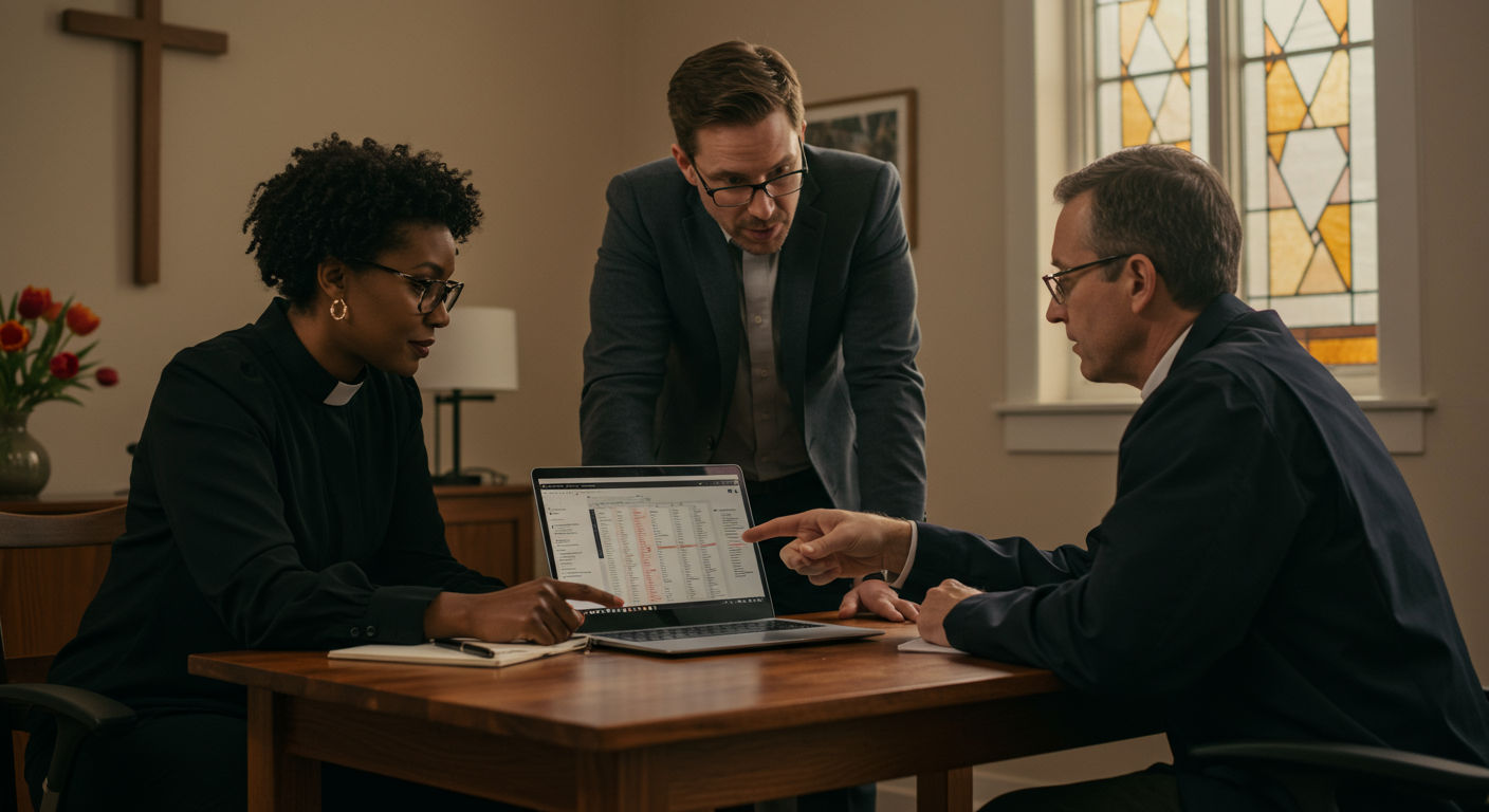 Mudanças nos leiautes do eSocial para igrejas a partir de 18/08