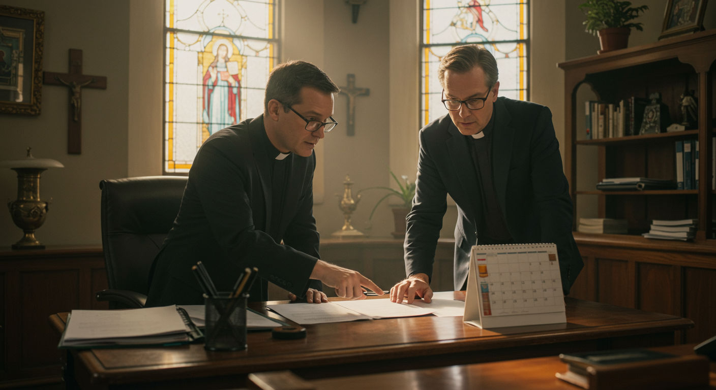 Prazo DIRBI para Igrejas: Entregue até 20 e Evite Multas