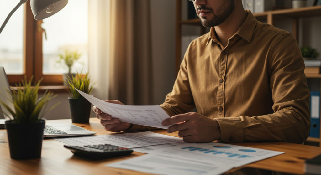 Reforma Tributária 2026-2033: O que muda para Prestadores