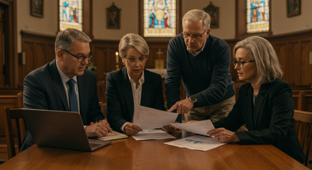 Reforma Tributária Municipal: prepare sua igreja para os impactos