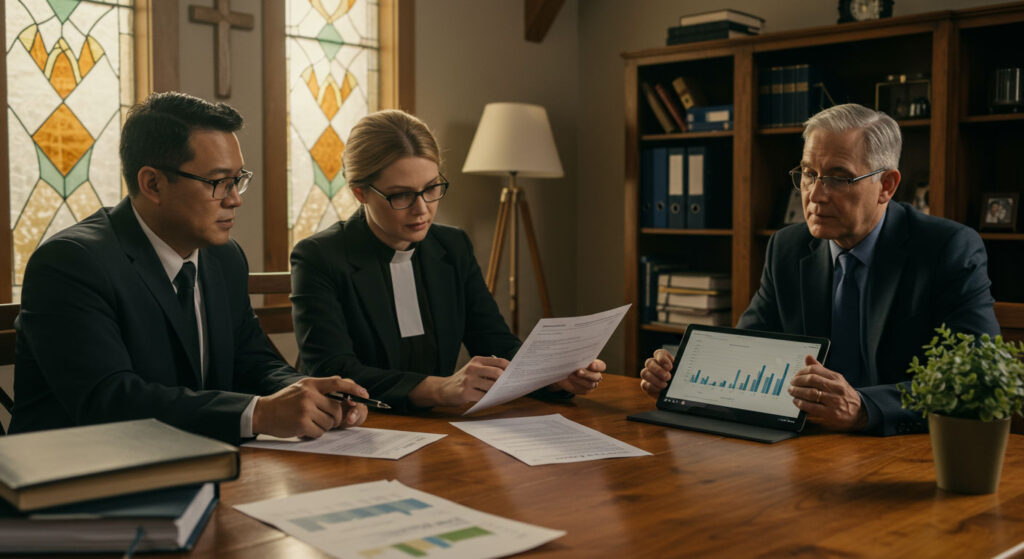 Reforma Tributária: o que falta definir para igrejas