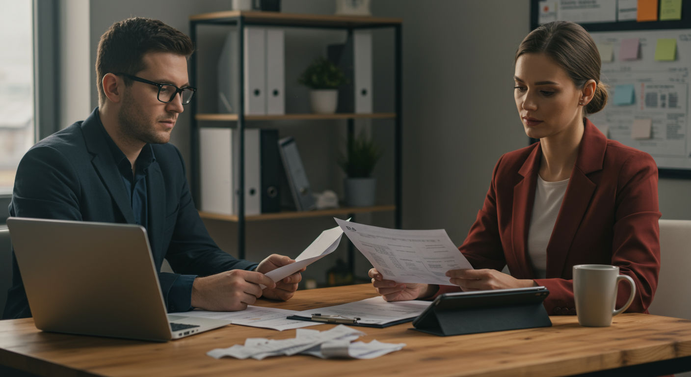 Reforma Tributária ameaça B2B do Simples Nacional – prepare-se