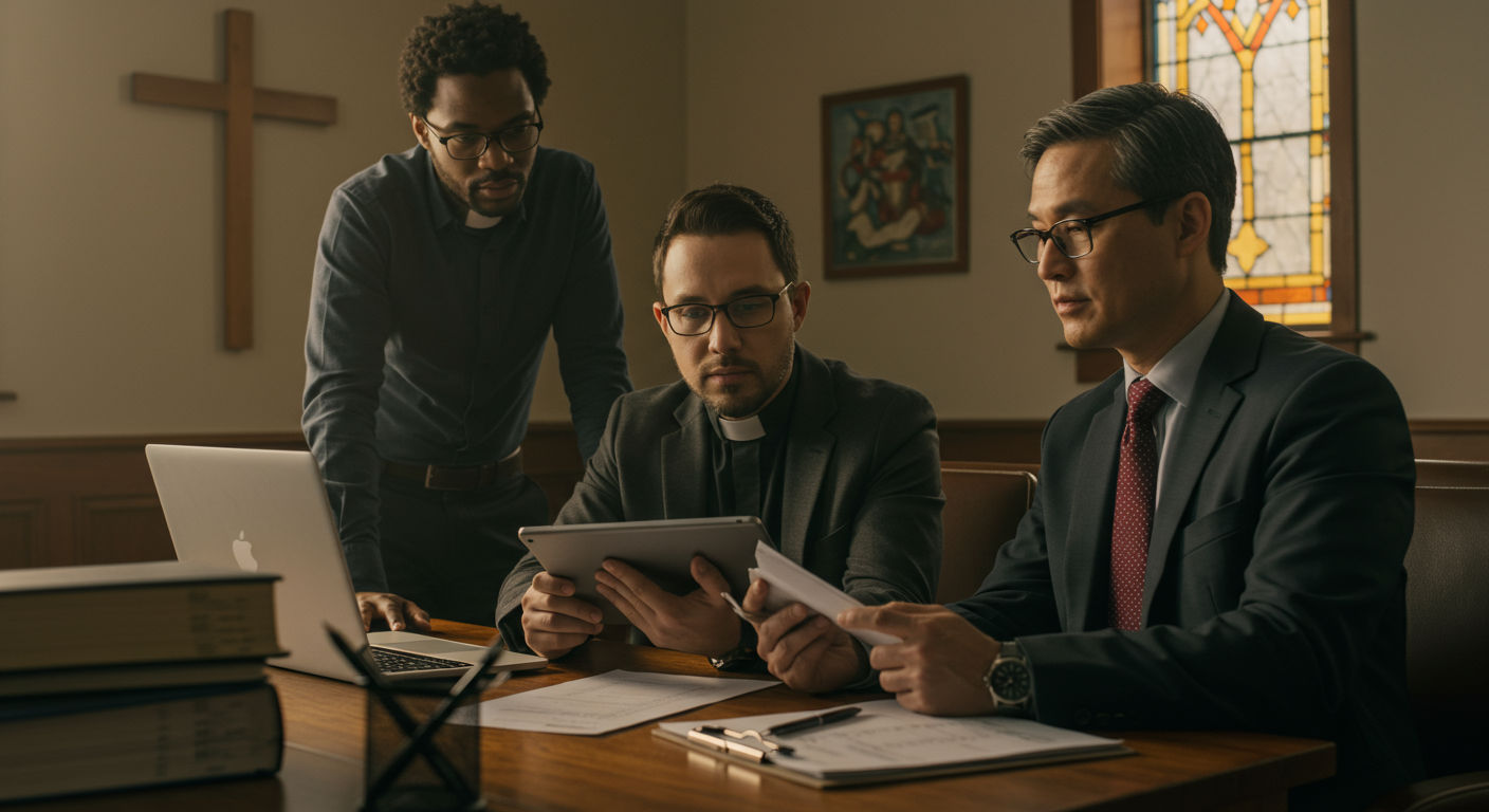 Reforma da NFS-e: Guia para Igrejas se Prepararem à Nova Emissão