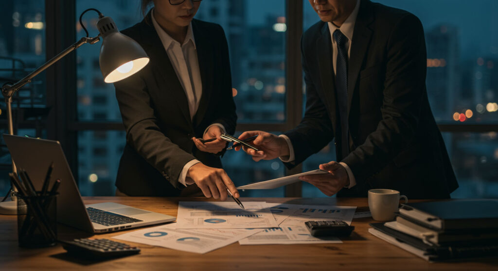 Revisão Tributária Urgente: Evite Perder Milhões na Reforma