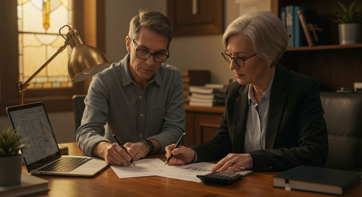 DIFAL retroativo: prepare agora a contabilidade da sua igreja