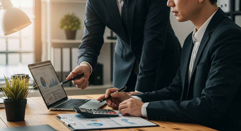 Aumento de R$7 Bi na Tributação do Lucro Presumido: Guia de Ação