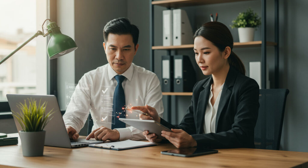 DC-e obrigatória em outubro de 2025: guia para prestadores