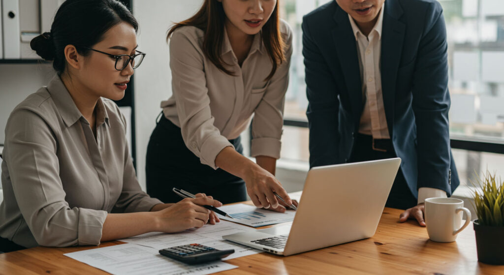 Declaração Assistida IBS e CBS: sua empresa na Reforma Tributária