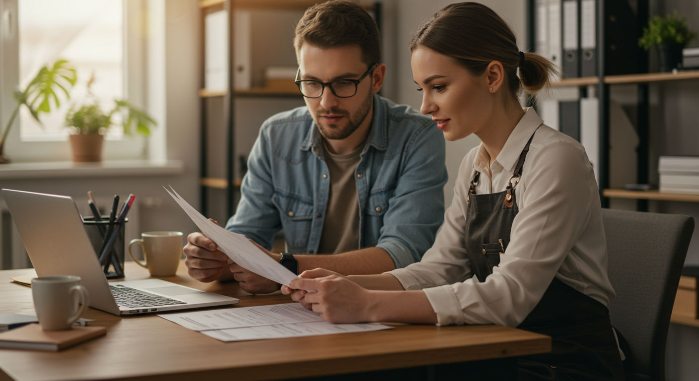 Migrar para Microempresa: Passo a Passo para MEI sem Surpresas