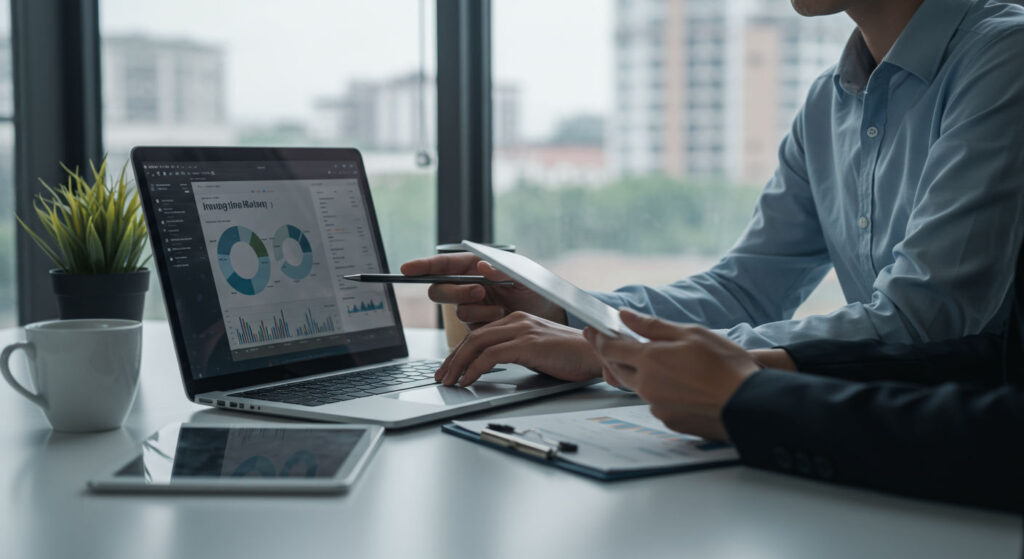 Plataforma NFS-e: novas evoluções que prestadores precisam saber