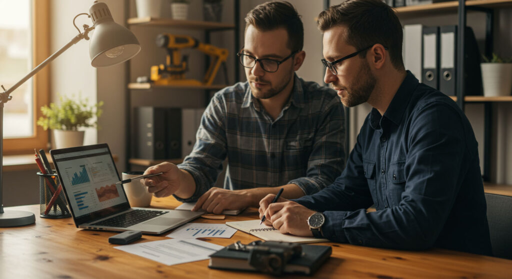 Impacto da Reforma Tributária para Prestadores de Serviços
