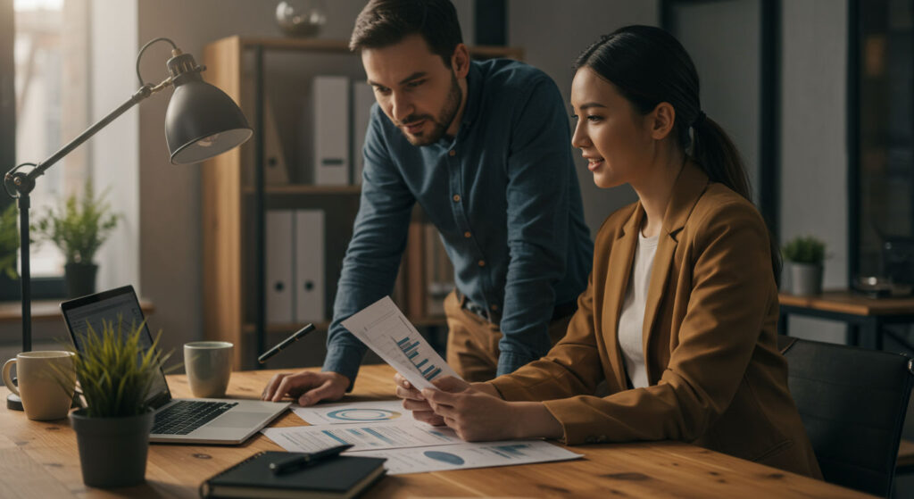 Simples Nacional Híbrido: competitividade na Reforma Tributária