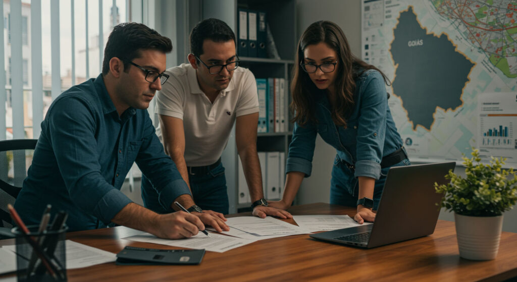 Simples Nacional 2026: 3 mil empresas em Goiás em risco