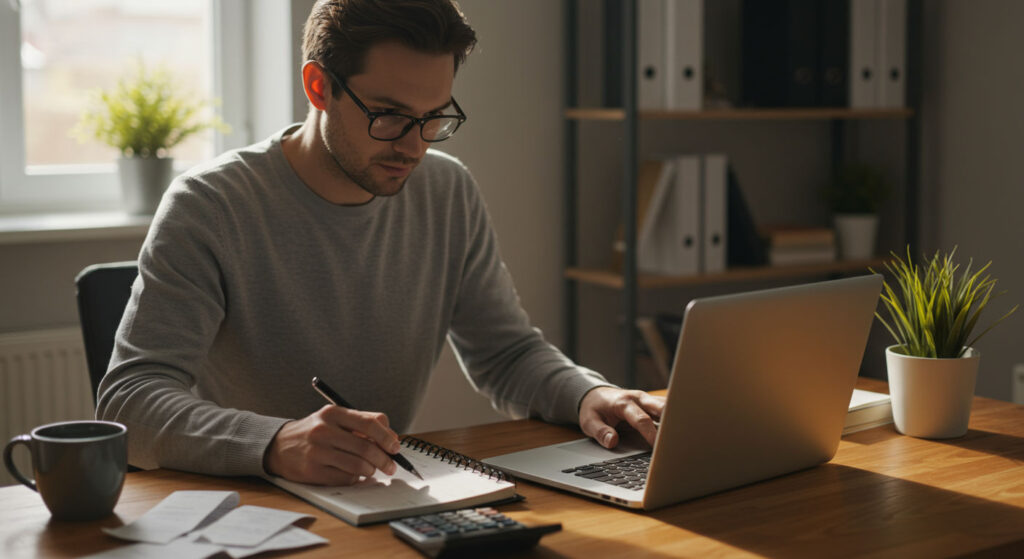 Agenda Tributária Outubro 2025: Prazos Imperdíveis