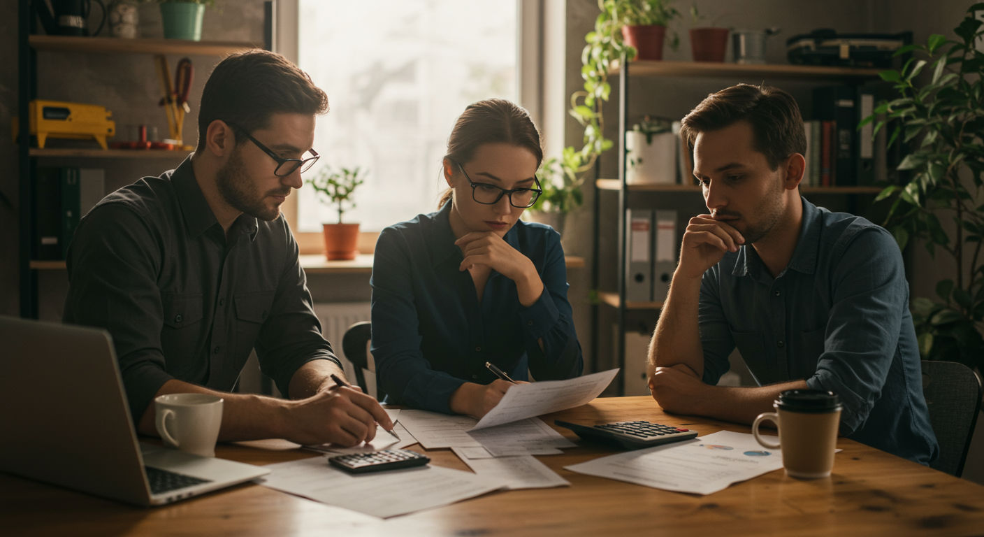 Reforma Tributária e PL Elevam Tributos de Prestadores de Serviço