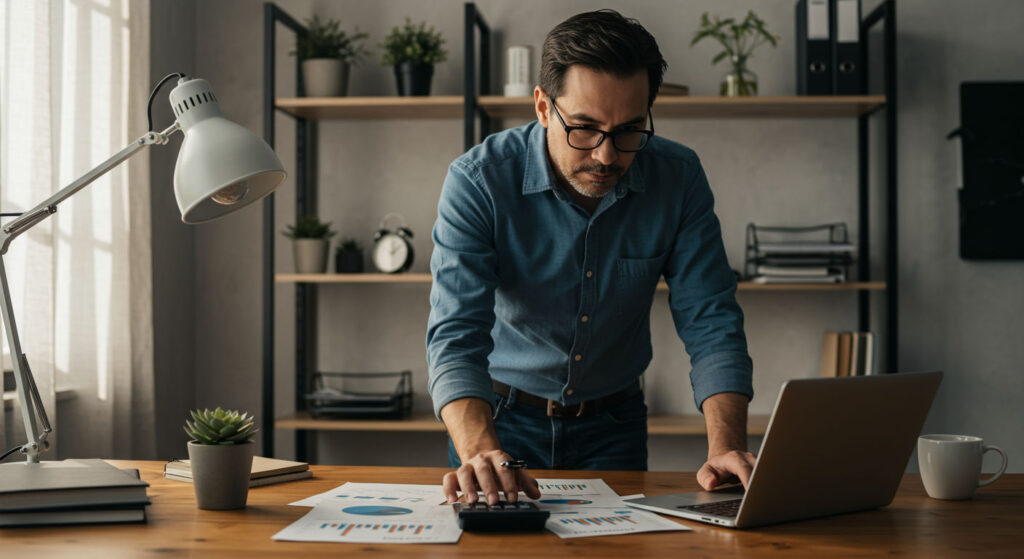 Limites do Simples Nacional: o que muda para sua empresa