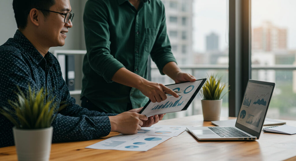 Reforma Tributária e Contabilidade: Novas Oportunidades