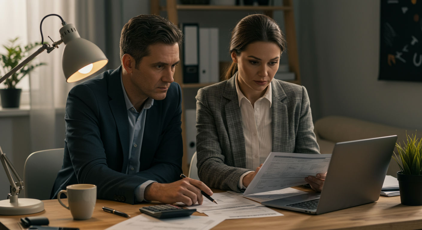 Lucro Presumido: Riscos de IBS e CBS com a Reforma Tributária