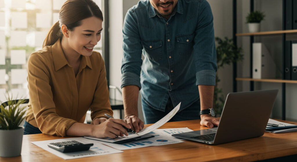 Lucro oculto: recupere milhões e reduza impostos