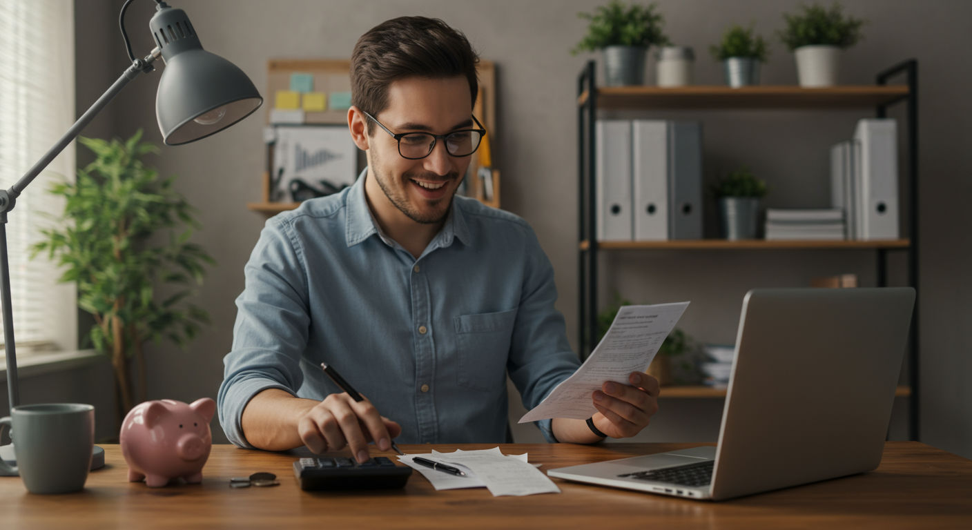 Isenção de R$ 5 mil no IRPF: alívio fiscal para MEI em 2026