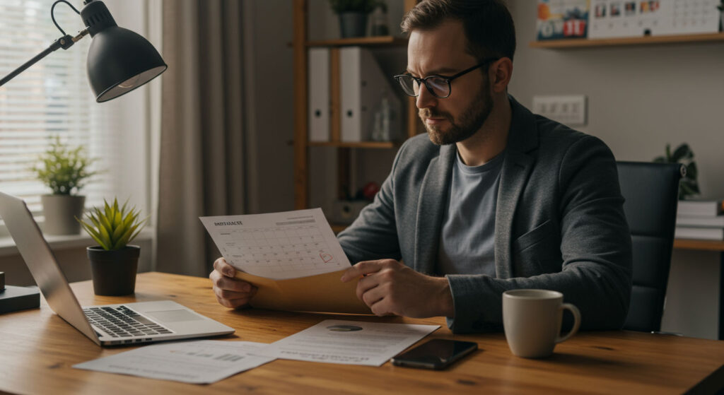 Receita Federal notifica MEIs com dívidas: novo prazo e riscos