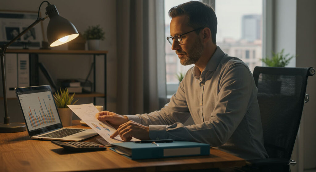 Reforma Tributária 2026: proteja sua margem com IBS e CBS