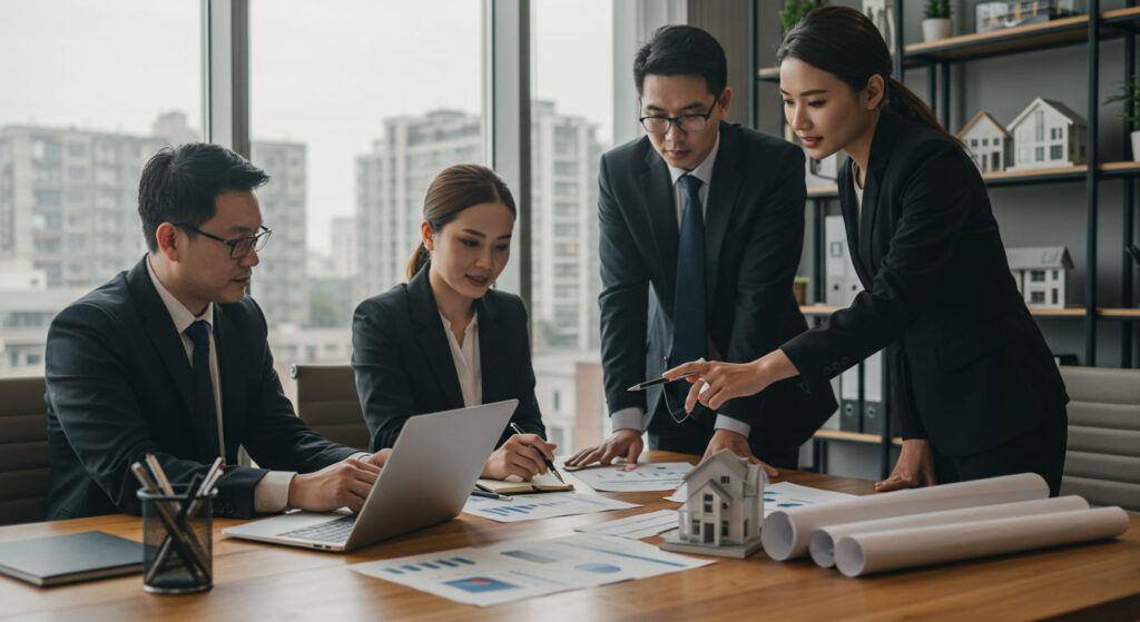 Reforma Tributária na Venda de Imóveis: Impactos e Estratégias