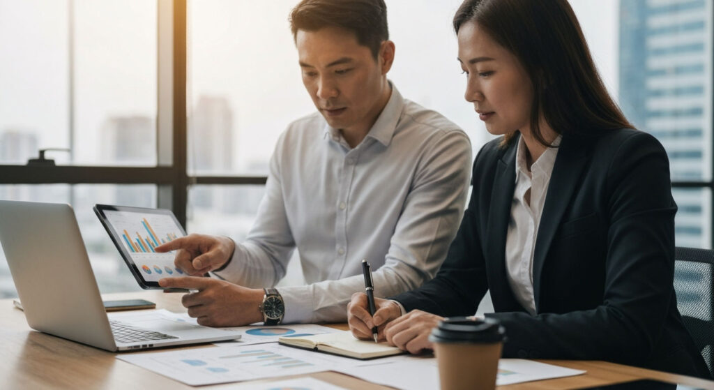 Tributação de lucros e dividendos: impactos do PL 1087/25