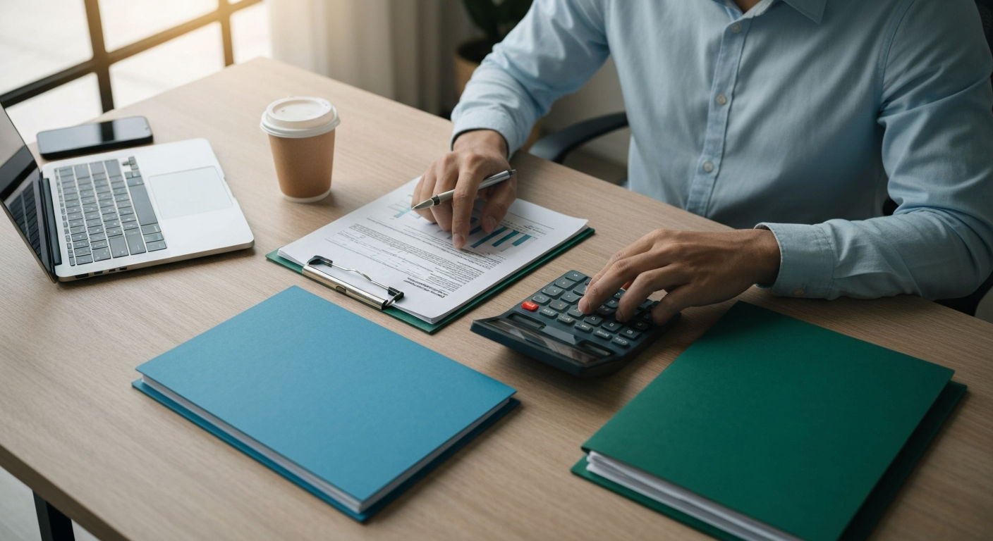 Receitas de CPF e CNPJ somadas no Simples Nacional: impactos