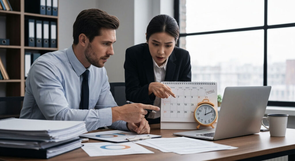 Reforma do Imposto de Renda: prazo impossível ameaça empresas