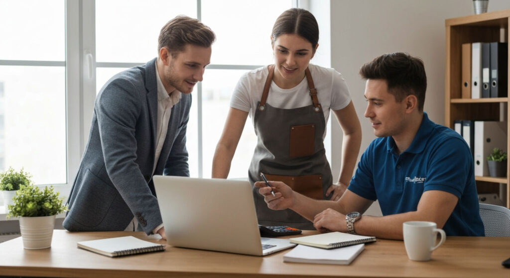 Reforma Tributária 2026: escolha do regime para serviços