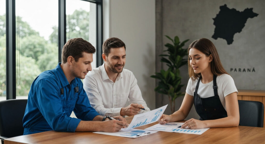 Renegocia Paraná: Descontos e Parcelamento para Dívidas de ICMS