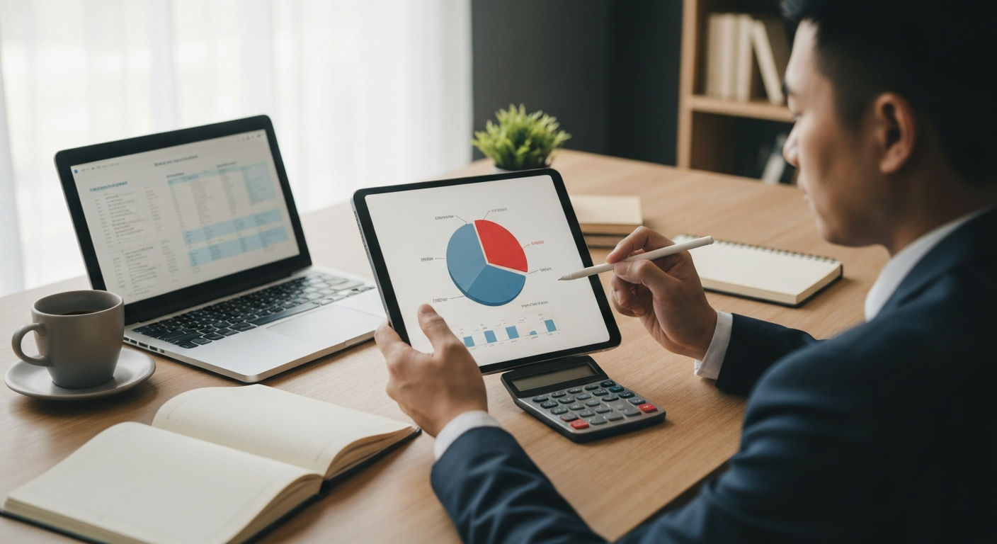 Tributação de Dividendos em 2026: 10% na Fonte e Impactos